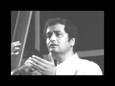Raga Adana - Pt. Uday Bhawalkar