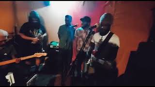The Gladiators Red hot cover by Positive Vibration ❤💛💚