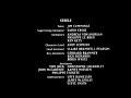 Balto 1995 End Credits
