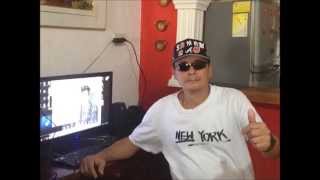 EL SONERITO FRON MICHI SARMIENTO Y SU COMBO SALSA BONFANTE mp3