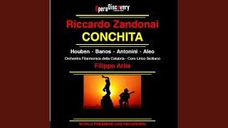 Conchita: La danza di Concita