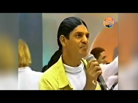 Dá uma chance Banda Líbanos (2003) Programa Forróbodó