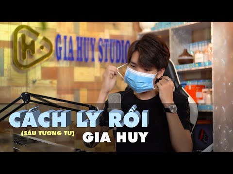 Thể hiện bởi Gia Huy