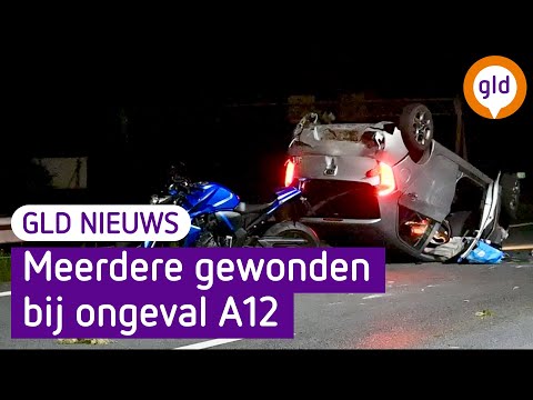 GLD Nieuws 14 september 2023