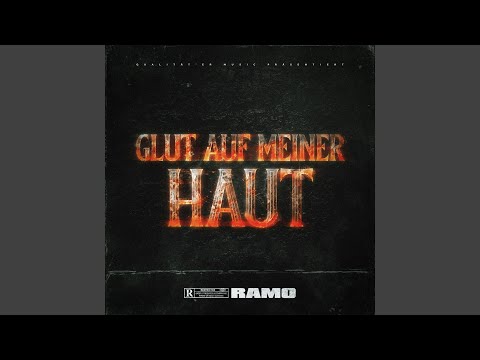 GLUT AUF MEINER HAUT