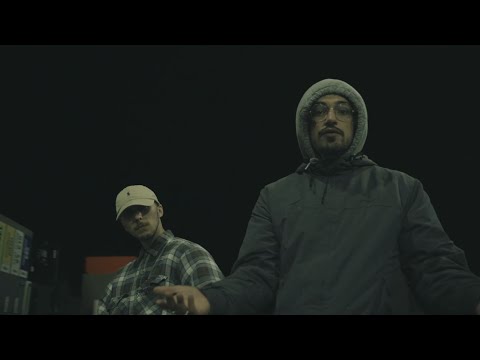 Thaubi - MANHATTAN FREESTYLE (feat. Croma619)