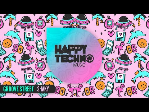 HTMC 21 Groove Street - Shaky