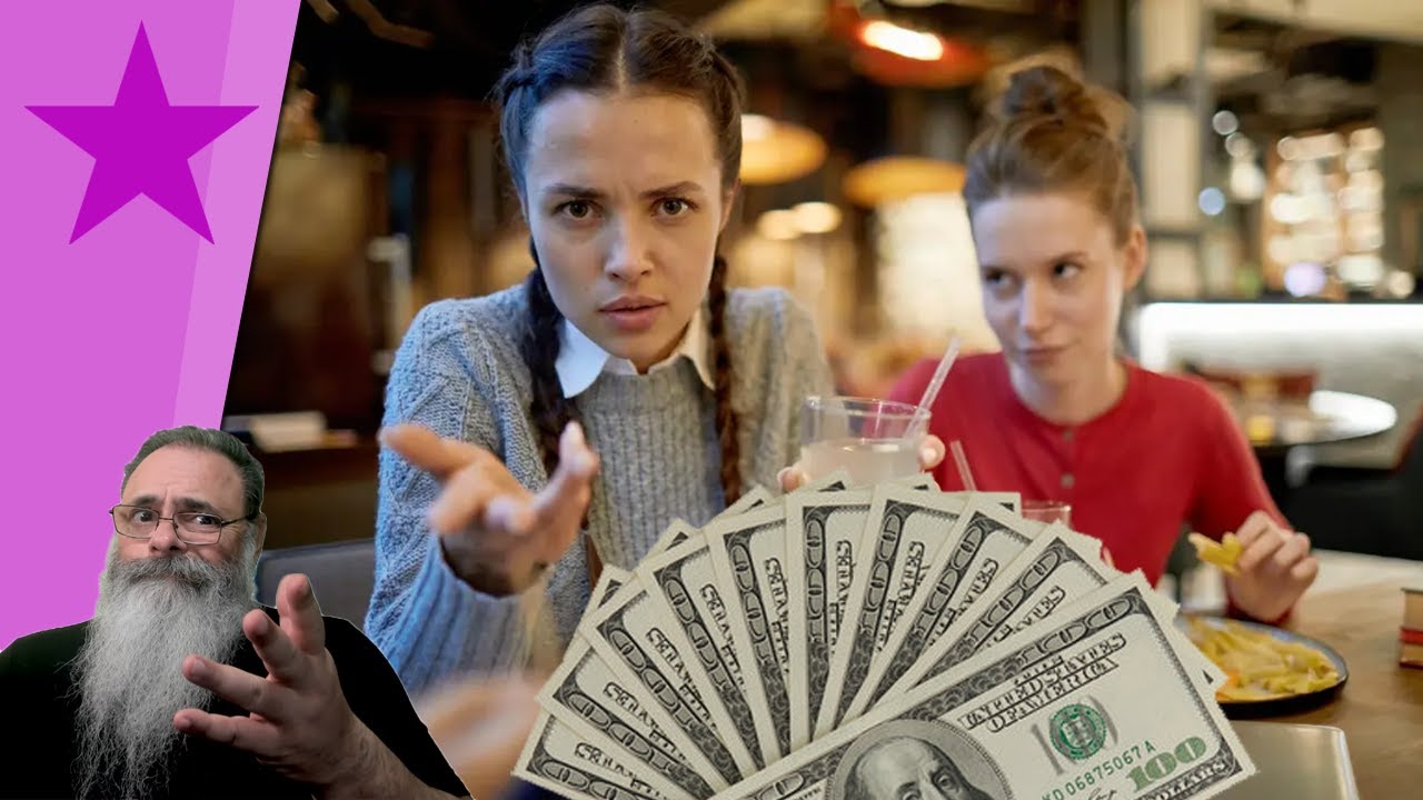 GERAÇÃO Z não USA mais DINHEIRO VIVO: AMERICANOS consideram "CRINGE" usar NOTAS de DÓLAR