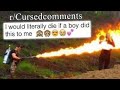 THE BEST OF R CURSEDCOMMENTS