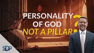 Is Scott Ritsema Removing a Pillar? The Truth About the Godhead in Adventism