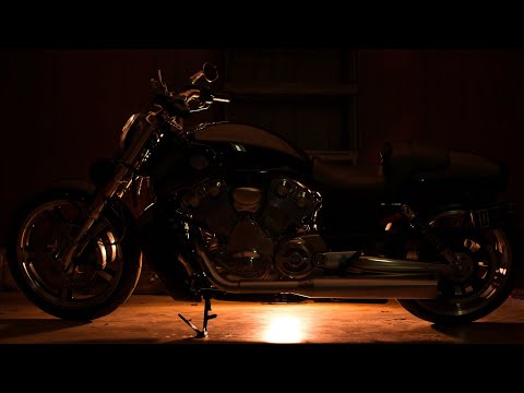 My New Motorcycle Changes Everything | Teaser