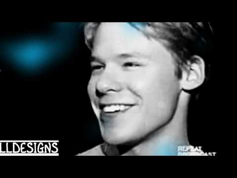 Randy Harrison || URA Fever