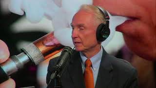 Dangers of E-cigarettes: Mayo Clinic Radio