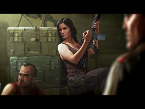 Download do APK de Jagged Alliance Hints para Android