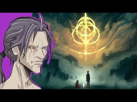 "LimgravAGAIN [PROLOGO, 1 di 2]" - Elden Ring, Co-Op Run w/Blind Cydonia #1