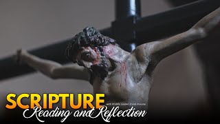 PFL-Daily Scripture Reading and Reflection: They Plotted To Kill Lazarus Too - March 25, 2024