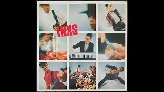 INXS - The One Thing (4K/Lyrics)