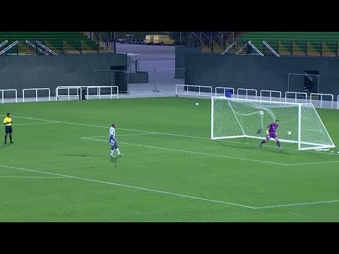 Se hela straffläggningen mellan IFK-Midtjylland - TV4 Sport