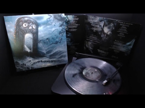 Revocation "Deathless" LP Stream