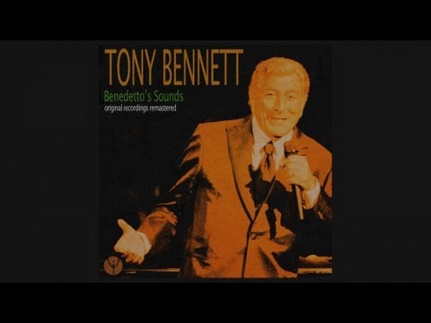 Tony Bennett - Can You Find It In Your Heart (1956)