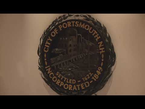 City Council Special Meeting on McIntyre Building 1.8.20