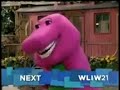 INCOMPLETE Pbs Kids Program Break WLIW21 DT1 2011