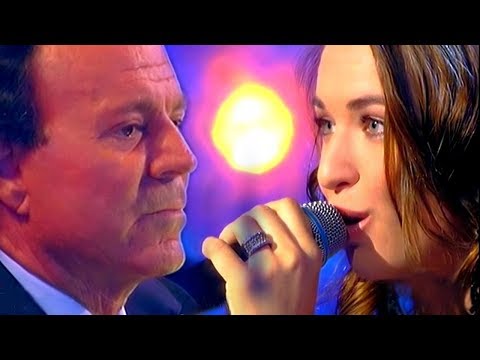 Natasha St Pier (Samedi soir avec Julio Iglesias) - Je Te Souhaite