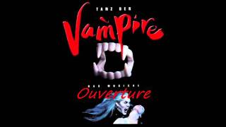 Tanz der Vampire - 01 - Ouverture