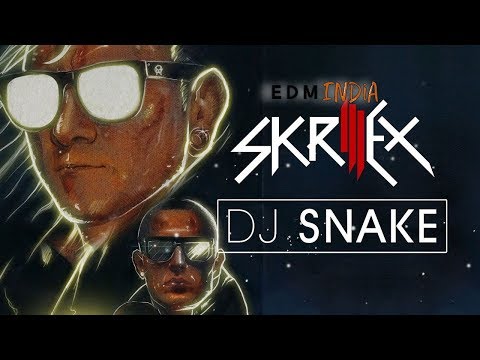 New Video DJ Battle - DJ SNAKE VS SKRILLEX 2018 [EDM India]