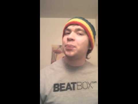 JG - Great North Beatbox Battle Wildcard - Solo