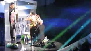 Lady Gaga - Ratchet - Madison Square Garden - artRAVE The ARTPOP Ball Tour
