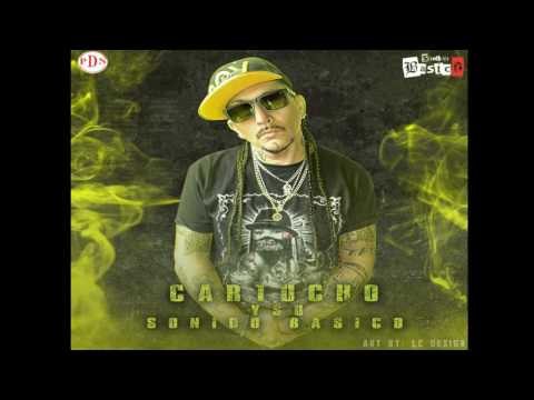 Cartucho y Su Sonido...Básico-  Humillate