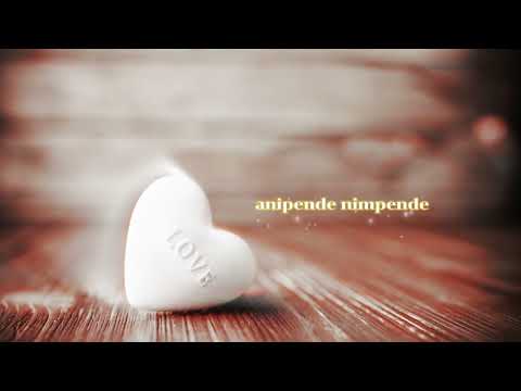 Aslove Kamwe - HONEY ( Official Audio Lyric )