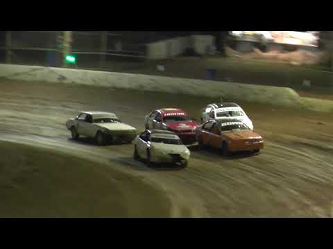 Street Stocks - Feature Race - Carrick Speedway 5/3/22