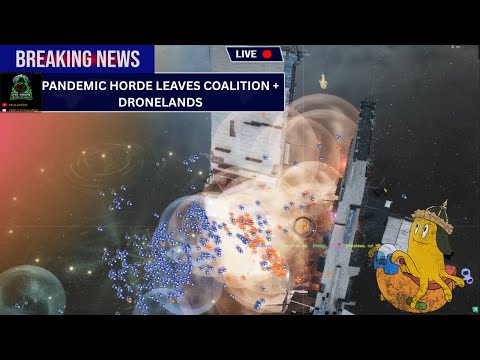 Did Pandemic Horde Make a Huge Mistake?