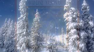 ♡ Winter's Prelude & Snow Dance - David LANZ ft Kristin AMARIE