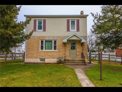 819 Quincy ST, Allentown City, PA 18109