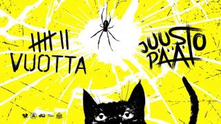 Juustopäät - 7 vuotta