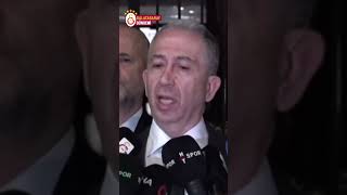 Miniaturka - Metin Öztürk: Ne Yaparsanız Yapın Galatasaray Şampiyon Olacak #galatasaray