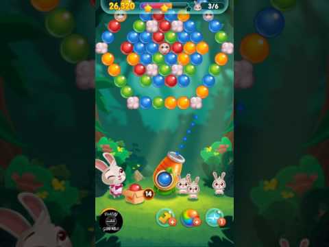 Bunny Pop | Level #281