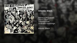 Makaya Mccraven - Atlantic Black video