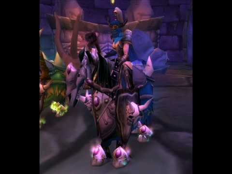 Four Horsemen of Naxxramas