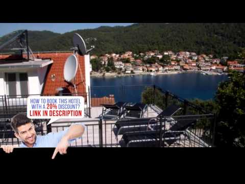 Apartments Sunce, Brna, Croatia HD review