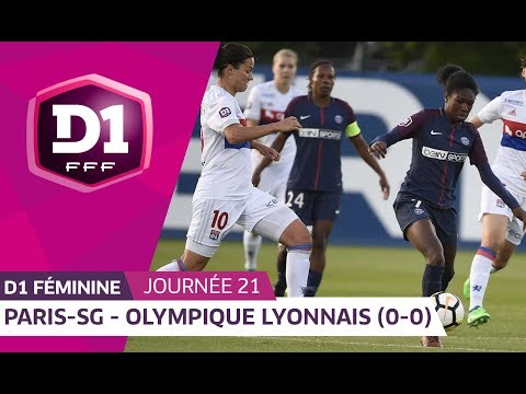J21 : Paris-SG - Olympique Lyonnais (0-0), le résumé