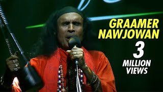 GRAAMER NAWJOWAN - TAPOSH FEAT QUDDUS BOYATI : OMZ