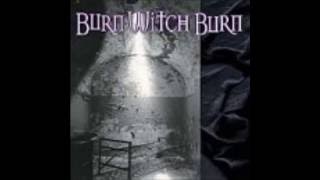 Burn Witch Burn - Parson's Farewell
