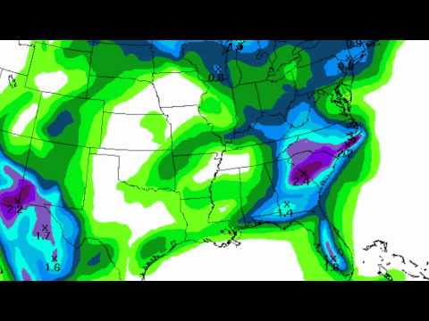 July 2 Weather Xtreme Video - Morning Edition