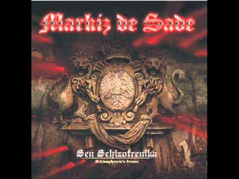 Markiz De Sade- Głowy w chmurach