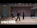 CLOSE YOUR EYES 'Dangerous' (Original Song by Michael Jackson) Dance Practice | ACON 2026