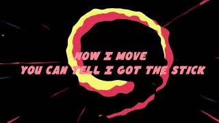 Dream Bowyz- Drip Sauce ( Official Lyrics Video) Prod By DJ Blend & DJ Pain1 (Dallas x Memphis Dance